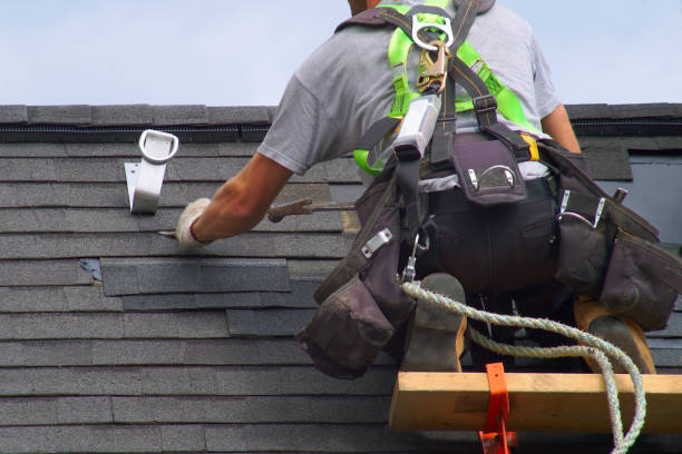 Best Storm Damage Roof Repair  in Hilltop, SC