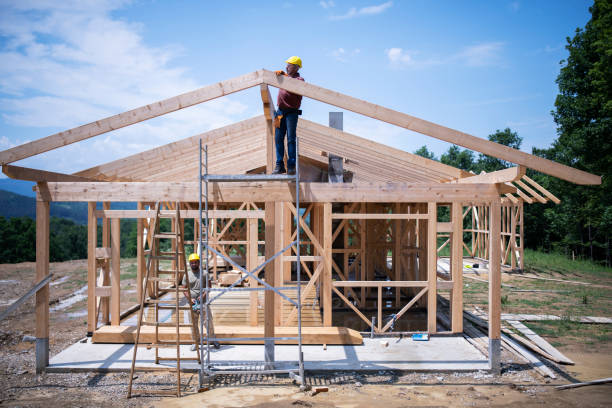 Best Best Roofing Contractors  in Hilltop, SC