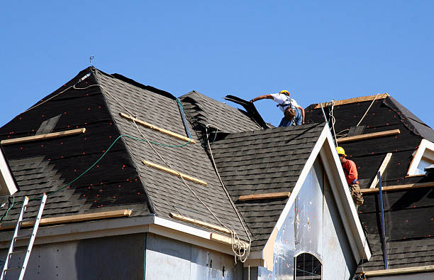  Hilltop, SC Roofing Contractor Pros