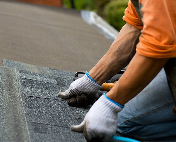 Quick and Trustworthy Emergency Roof Repair Services in Hilltop, SC
