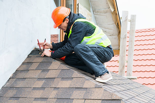 Professional Roofing Contractor in Hilltop, SC