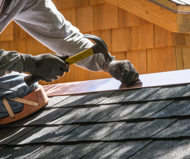 Best Gutter Installation and Roofing  in Hilltop, SC